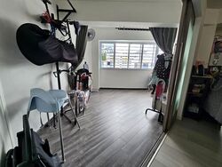 Blk 227B Compassvale Drive (Sengkang), HDB 5 Rooms #634083441